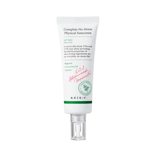 AXIS - Y - Complete No-Stress Physical Sunscreen (V3) - Physikalischer Sonnenschutz