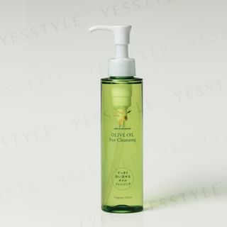 Nippon Olive - Olive Oil Cleansing 155ml