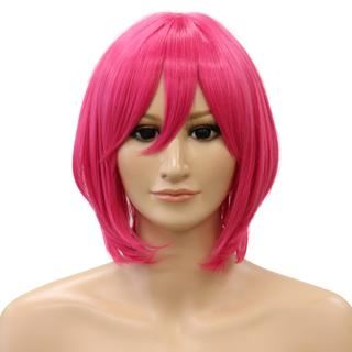 Wigs2You Cosplay - Short Costume Wig - Straight
