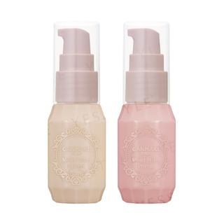 Canmake - Moist Prism Primer SPF 28 PA++