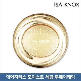 ISA KNOX Ageless Moist Serum Two-way Cake Contour Skin Beige - No. 23