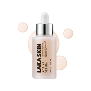 Laka - Laka SKIN Active Serum 30ml