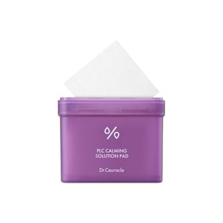 Dr. Ceuracle - Plc Calming Solution Pad 130 Pads
