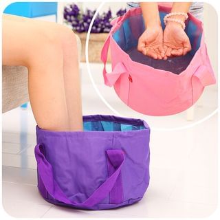 Cutie Bazaar Foldable Storage Basket