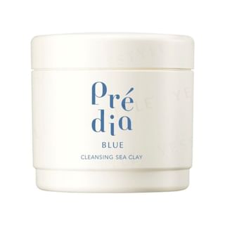 Kose - Predia Blue Cleansing Sea Clay Jumbo 280g