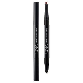 MiMC - Mineral Smudge Eyeliner 04 Pink Brown