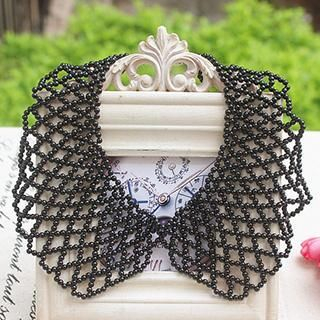 neXim Beaded Decorative Collar