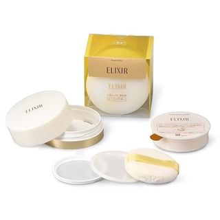 Shiseido - Elixir Superieur Loose Powder 13g
