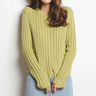 Nanta Striped Sweater