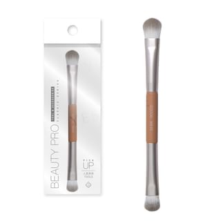 Solone - Beauty Pro Mini 3D Makeup Brush 1 pc