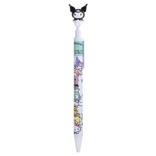 Sanrio Kuromi Ballpoint Pen 1 pc