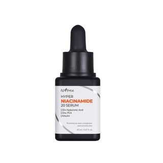 ISNTREE Hyper Niacinamide 20 Serum (20ml)