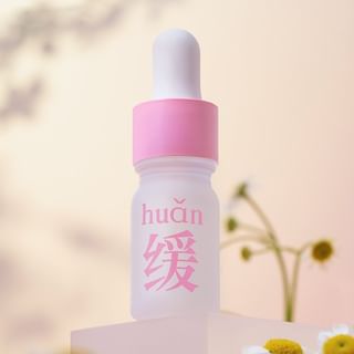 Beauty-Fun - Chamomile Soothing Essence (Travel Size) 5Ml