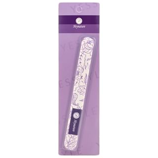 Heynature - Colorful Nail File 1 pc