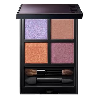 ADDICTION - The Eyeshadow Palette + 012 Heirloom Jewel