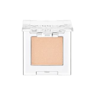 MISSHA - Modern Shadow NEW Shimmer - 8 Colors #201 Lace Chiffon