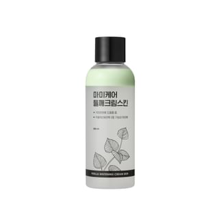 Mommy Care - Perilla Whitening Cream Skin 200Ml