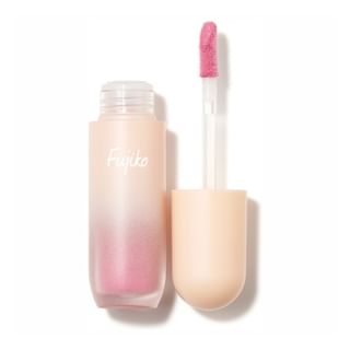 Fujiko - Mero Mero Cheek 02 Mero Mero Pink