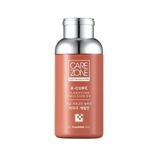 CAREZONE Doctor Solution A-Cure Clarifying Emulsion 170ml 170ml