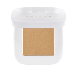 to/one - Petal Float Eye Shadow 14 Almond Biscotti