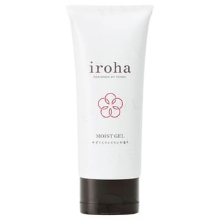 iroha INTIMATE CARE - Intimate Moist Gel 100g