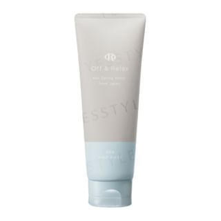 Off & Relax - Spa Hair Mask 150G