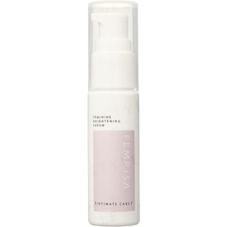matsukiyo - Femrisa Feminine Brightening Serum 30ml