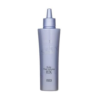 no3 - MurieM Crystal Scalp Vital Infusion EX 120ml