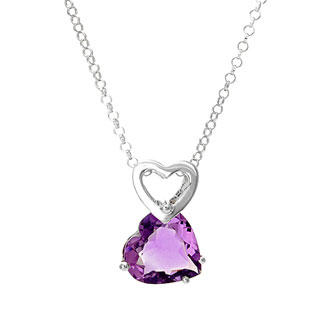 Bellini Heart to Heart Necklace