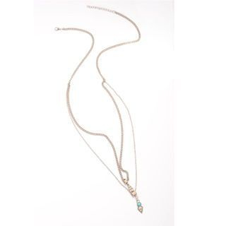 Seirios Jeweled Waist Chain
