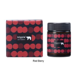 DARIYA - Anna Donna Every Kippis Hair & Skin Treatment Wax Red Berry - 40g