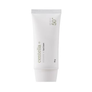 mixsoon - Centella Sun Cream - Sonnencreme