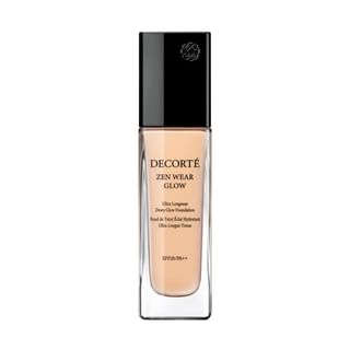 Kose - DECORTE Zen Wear Glow Dewy Glow Foundation SPF 20 PA++ N12 30ml