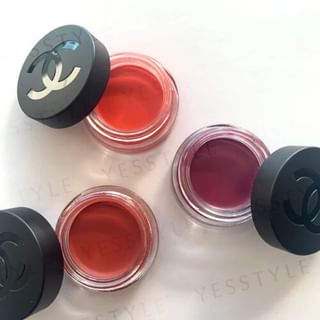 Chanel - N1 Lip & Cheek Balm 2 Healthy Pink