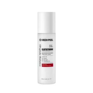 MEDIPEEL - Bio Intense Glutathione White Silky Toner 180ml