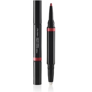 Shiseido - LipLiner Ink Duo 09 Scarlet