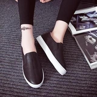 Pixie Pair Slip-Ons