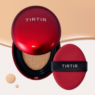 Tirtir - Mask Fit Red Cushion - 40 Colors #23N Sand