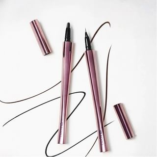 ROZO - Precision Micro Sculpt Liquid Eyeliner - 5 Colors PRO12# Cool Tea Brown - 400mg