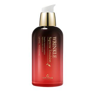 the SKIN HOUSE - Wrinkle Supreme Emulsion