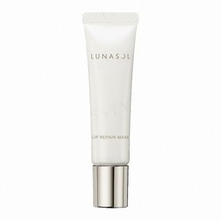 Kanebo - Lunasol Lip Repair Mask 12G