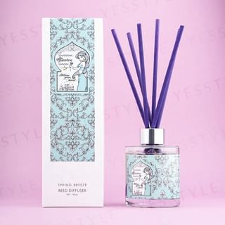 Disney Antique Jasmine Reed Diffuser 140ml