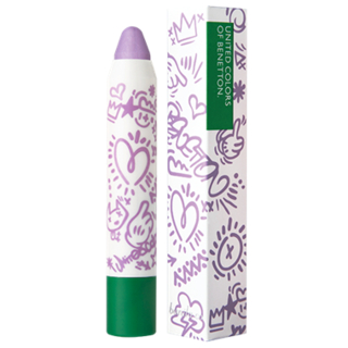 banila co. The Kissest Tinted Creamy Lip Crayon (#05 SP Violet) #05 SP - Violet