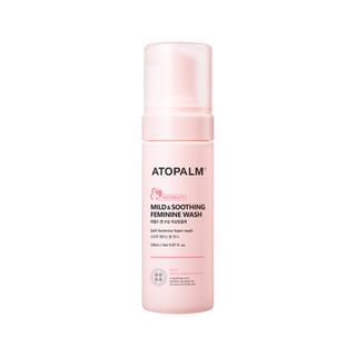 Atopalm - Mild & Soothing Feminine Wash 150Ml