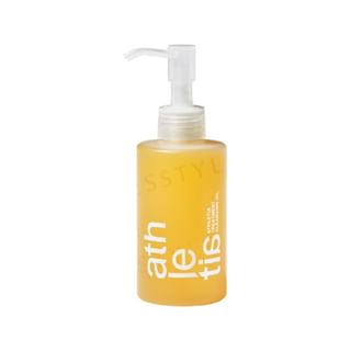 Kao - Athletia Treatment Cleansing Oil 150ml