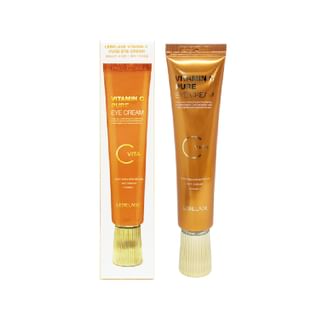 Vitamin C Pure Eye Cream 40ml