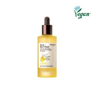 Skinfood - Yuja C Dark Spot Clear Serum 50Ml