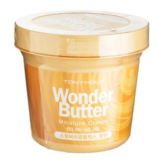 Tony Moly Wonder Butter Moisture Cream 300ml 300ml
