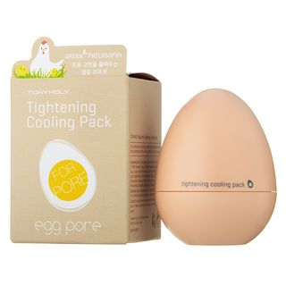 Tony Moly Egg Pore Tightening Cooling Pack 30g 30g