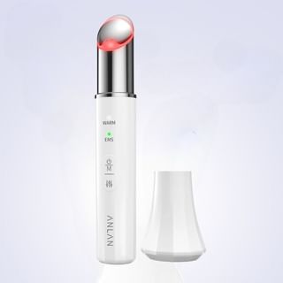 Anlan - 2 In 1 Ems Eye Beauty Device Amyy31 - 1Pc